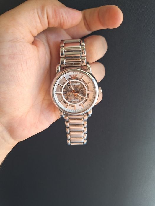 Ceas Emporio Armani!!