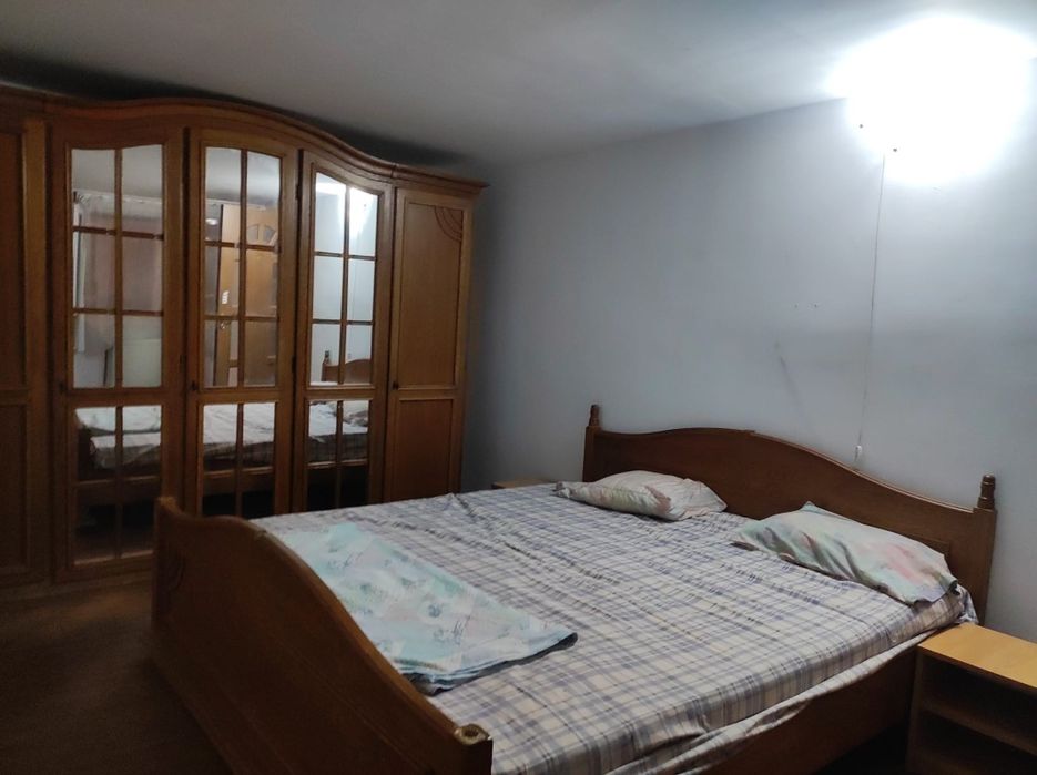 Casa de închiriat perioada Untold