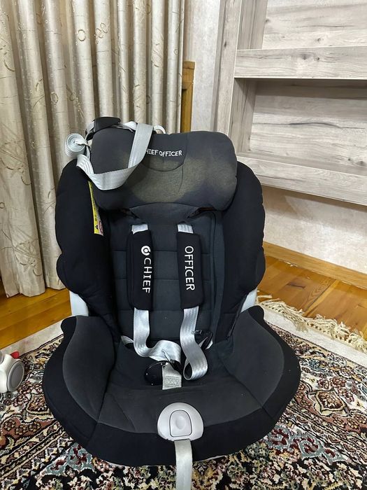 Автокресло для детей