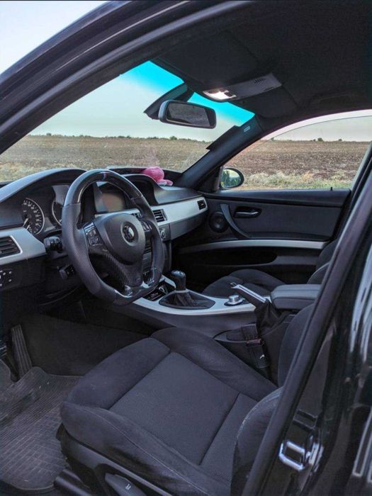 BMW Seria 3 E90 320d M Pachet