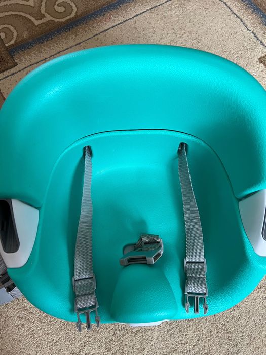 Scaun de masă InGenuity 2 in 1