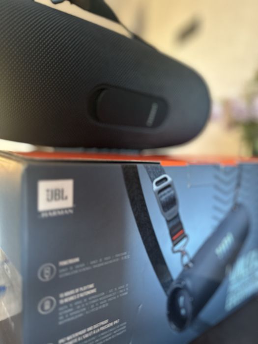 Jbl extrime 3  100W