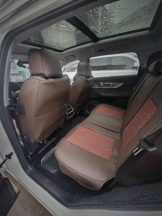 CHERY avto chexol, чехол чехлы