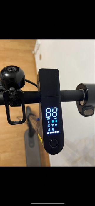 Trotineta Electrica Xiaomi Scoter Mi 1 S