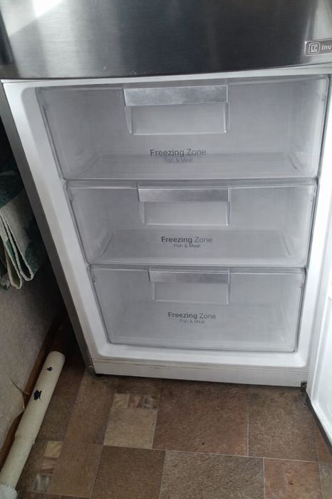 Продам холодильник в хорошем состоянии!