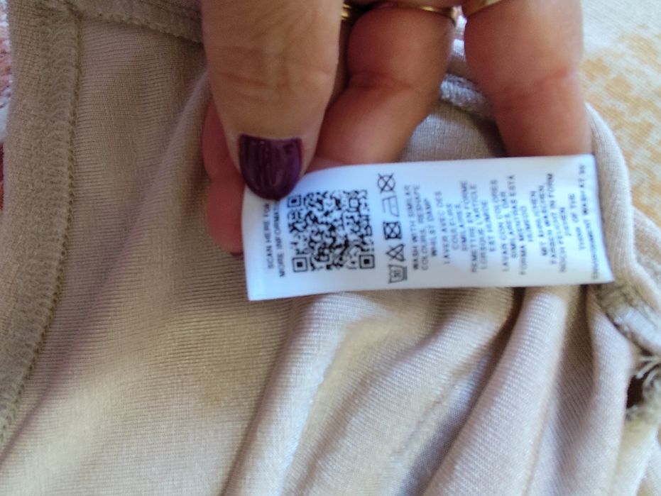 Asos rochie noua XXL