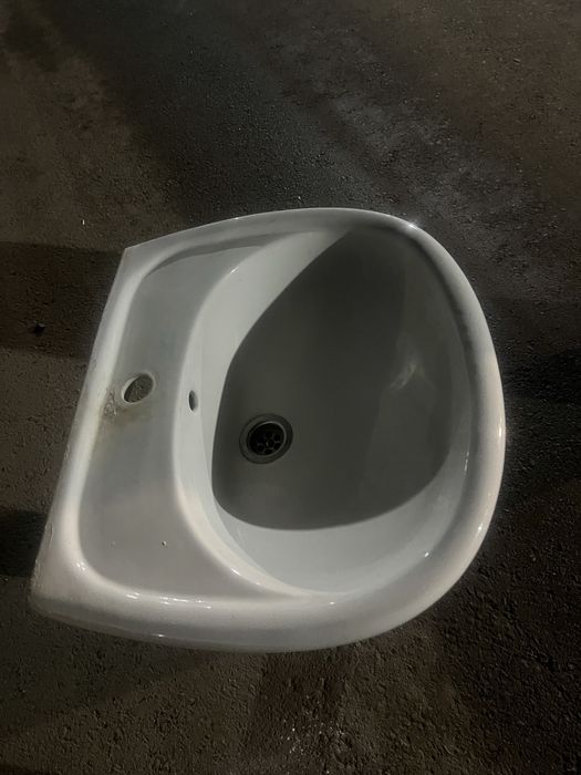Продам раковину.