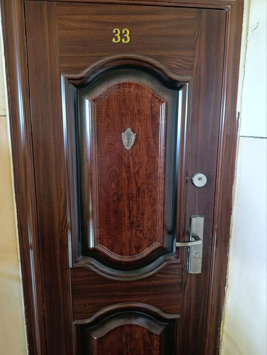 Продажа 3 комнатная квартира Сергели 7 Дехкан базар разделка 73м²