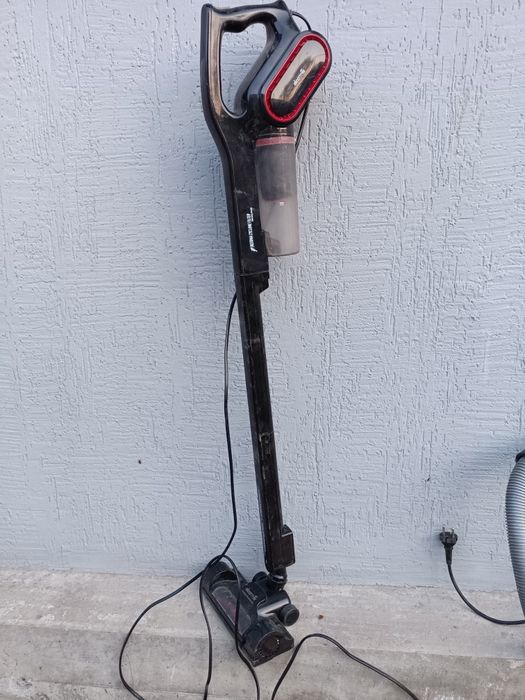 Продаётся пылесос Deerma