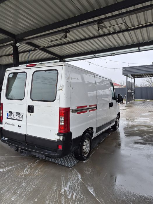 Fiat Ducato 2006