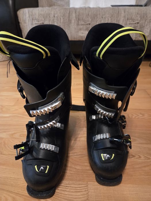 Clapari Head marimea   43