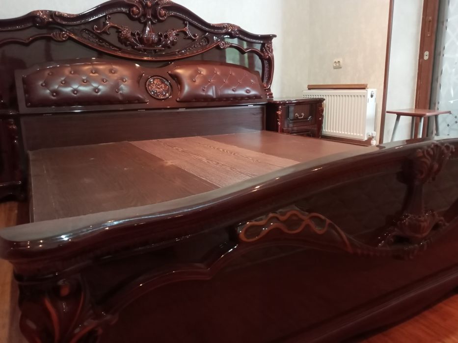 Спальная мебель Mebel Komplekt