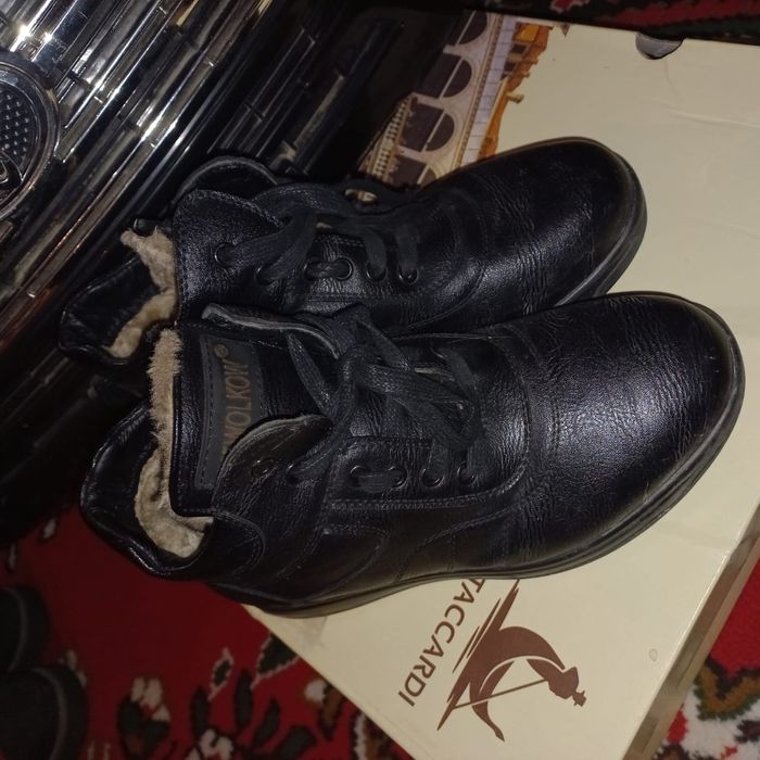 Обувь для мальчика