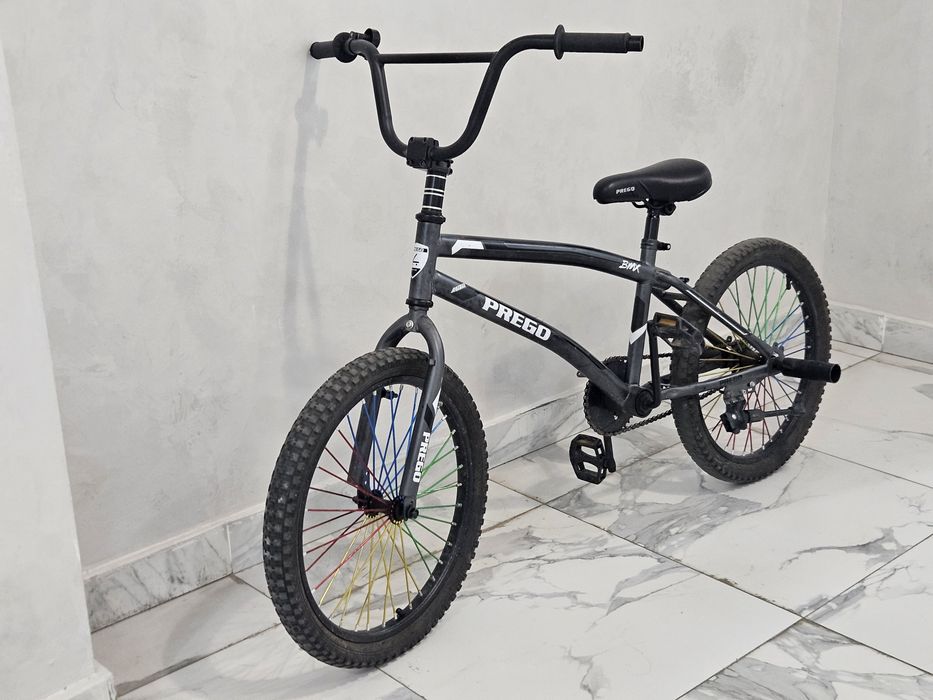 Велосипед Prego BMX
