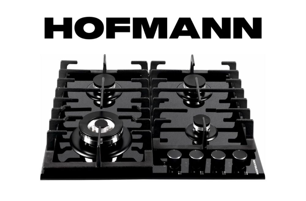 Варочные Панели HOFMANN Склад Гарантия Доставка Бесплатная