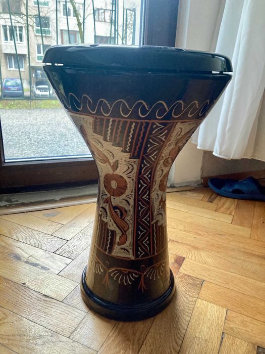 Тарамбука Vatan v3011 - нова