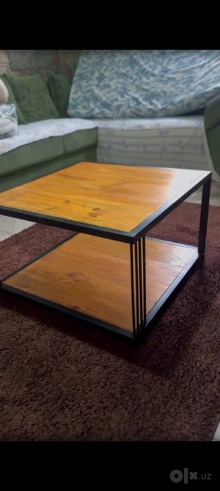 ASM LEGNO buyurtma asosida yasaladi
