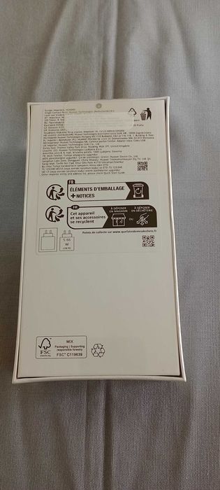 Vand/schimb Huawei Pura 70 sigilat