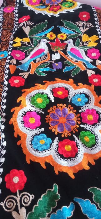 Миллий попоп Сюзанна дорпеч керпеч