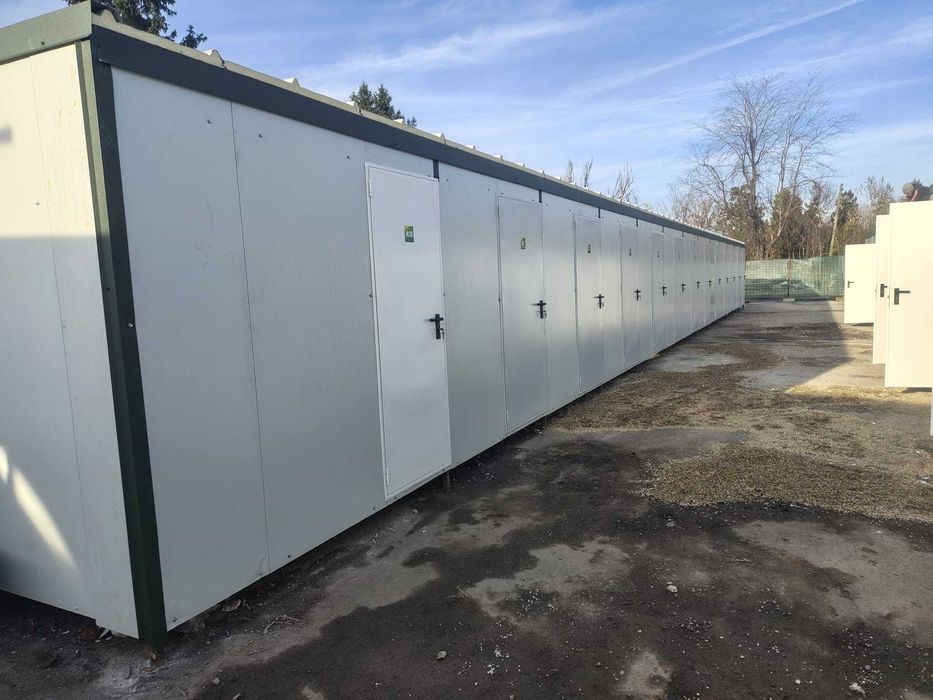 Boxe Depozitare, Spatii Depozitare, Baneasa,Sisesti,Bucurestii Noi