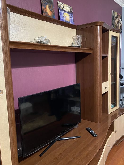 продам сервант стенку