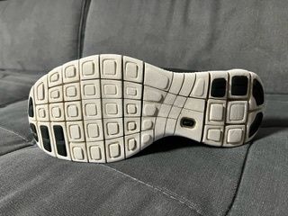 Nike  Free Flyknit 5.0 (модел 2013)Много рядки  изключително удобни