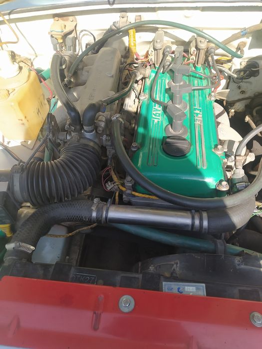 Автомобиль газ 3110