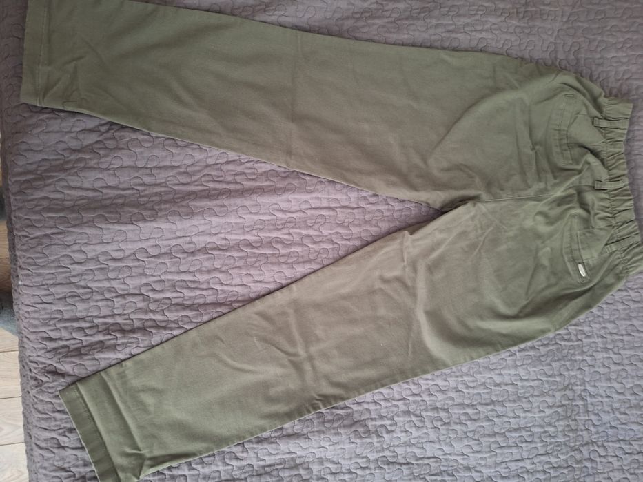 Джогеры новые Gloria Jeans