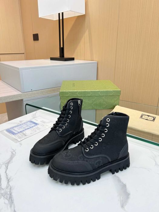 Ghete Gucci Calitate Premium