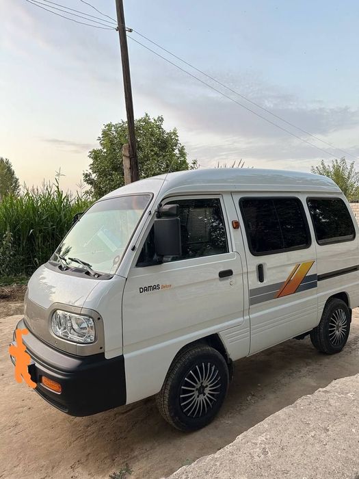 Damas sotiladi 78million so'm.