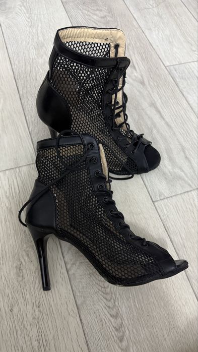 Хилсы | Каблук для high hells