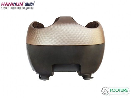 Массажёр для ног
Hansun Footure
