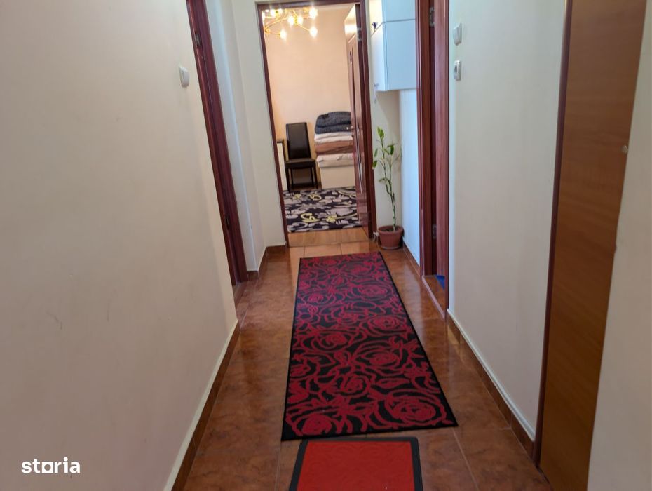 Apartament 2 camere | Gata de mutat | Loc de parcare | Zona Obor - Ian