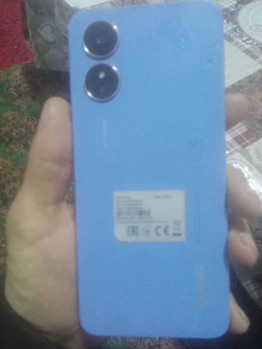 Oppo a17 4/64 2023