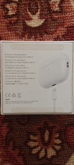 Каробка для телефона