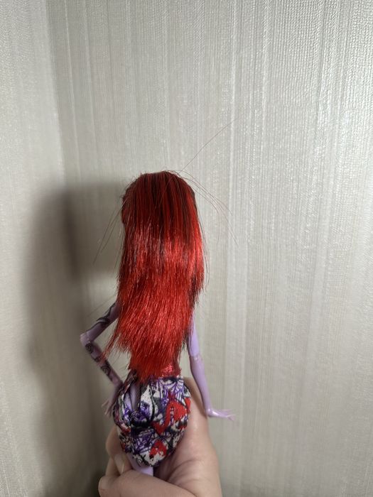 кукла monster high оперетта