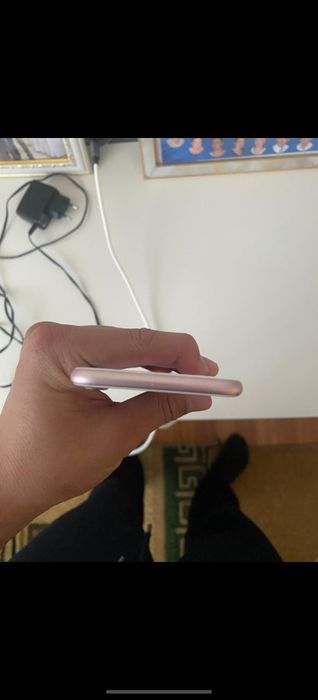 Айфон 7 идеал с коробкой