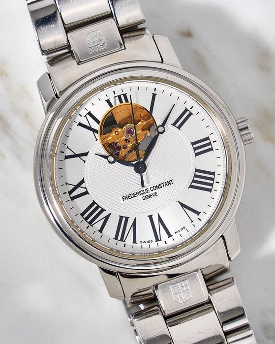 Frederique Constant Automatic (Original Swiss)