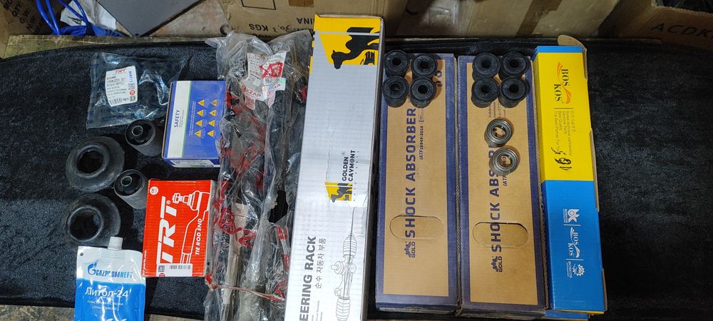 Damas Labo xadavoy zapchast 1 kompmlek