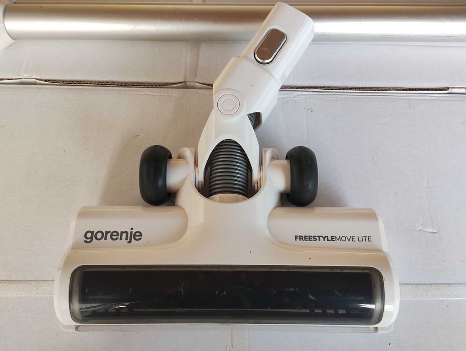 Четкаща глава за прахосмукачка Gorenje
