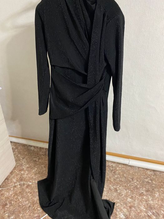 Новое платье за 10 тыс