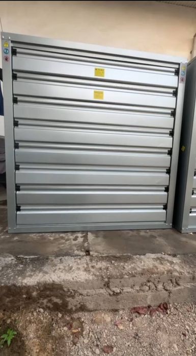 Ventilyatsiya srochna sotiladi 10 dona