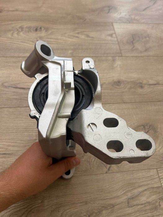 Окачване, тампон за двигател NTY ZPS-MZ-067 за MAZDA CX-5, 6, 3