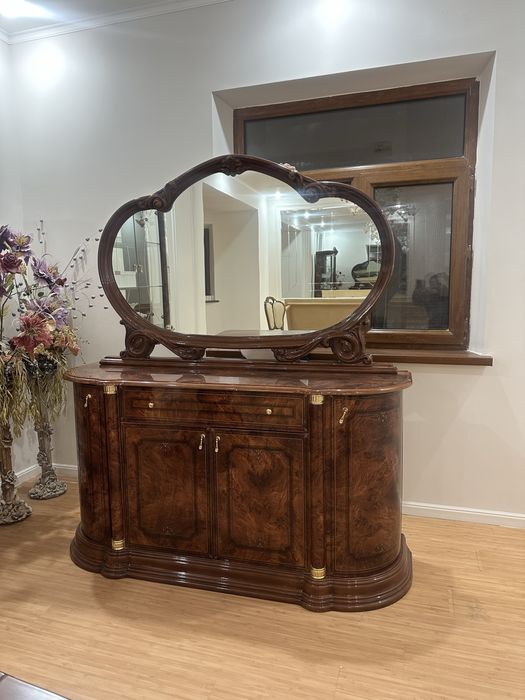 Жиһаз зал бөлмесіне