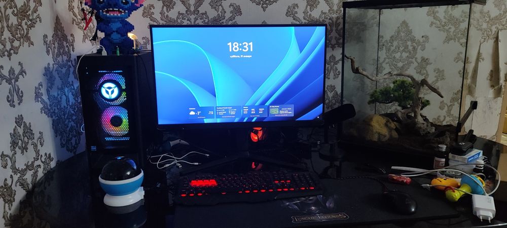 Продаётся компьютер