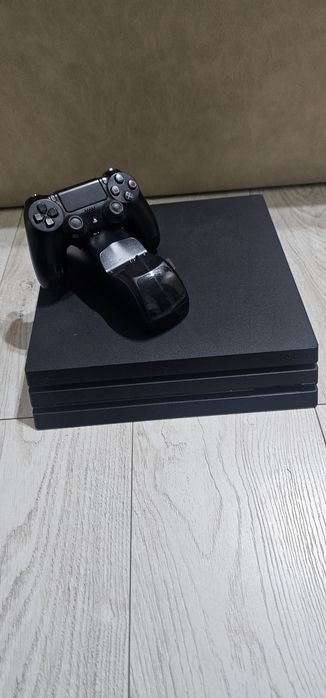 Playstation 4 Pro 1 TB