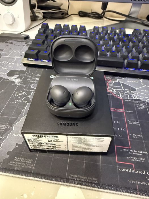 Samsung galaxy buds 2 pro
