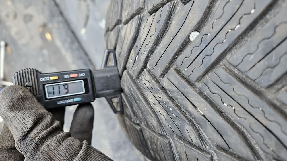 Гуми 195 65 15 мишелин