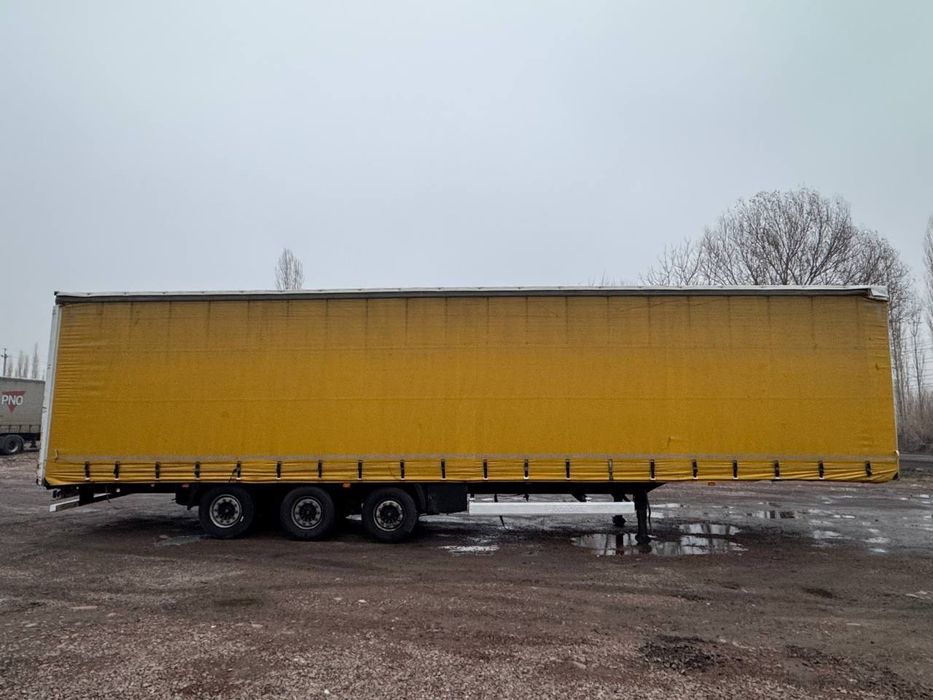 Продается прицеп KRONE МЕГА