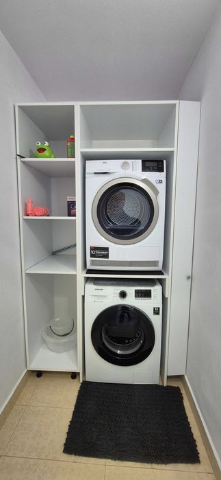Продава се Тристаен апартамент в Велико Търново, Картала - 88 кв.м за 1154 €/кв.м - Снимка #11